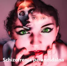 Schizofrenia paranoidalna
