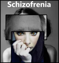 Schizofrenia 