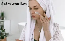 Skóra wrażliwa