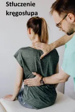 Stłuczenie kręgosłupa, uraz kręgosłupa