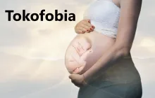 Tokofobia 
