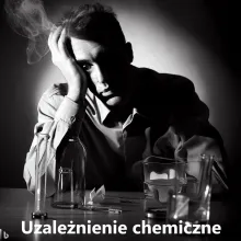 Uzależnienie chemiczne