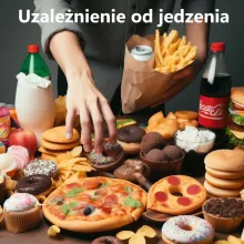 Uzależnienie od jedzenia