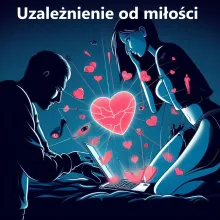 Uzależnienie od miłości, nałogowa miłość