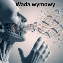 Wada wymowy, wady wymowy