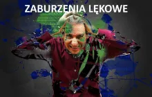 ZABURZENIA LĘKOWE