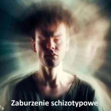 Zaburzenie schizotypowe