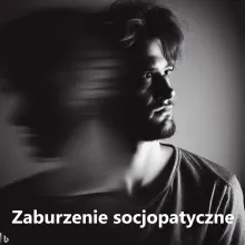 Zaburzenie socjopatyczne