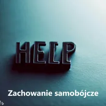 Zachowania samobójcze