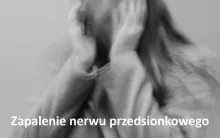 Zapalenie nerwu przedsionkowego