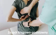 Zespół kręgowo-podstawny