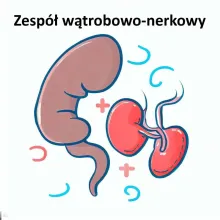 Zespół wątrobowo-nerkowy