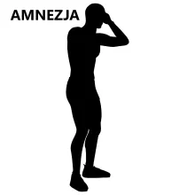 Amnezja 