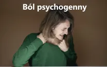 Ból psychogenny