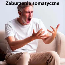 Zaburzenie somatyczne