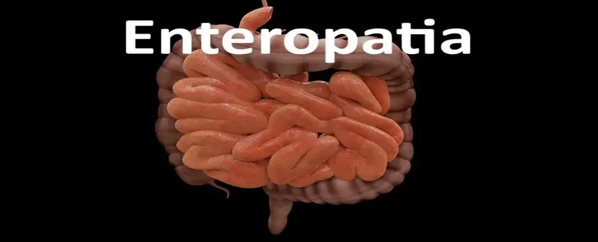 Enteropatia