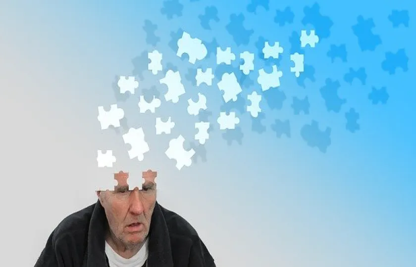 Agnozja 