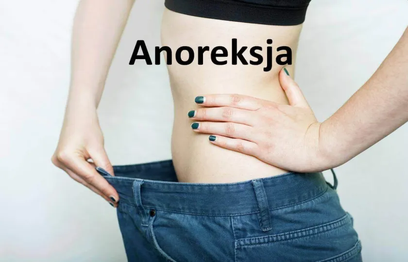 Anoreksja