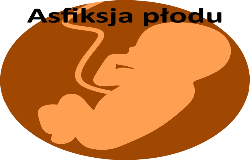 Asfiksja płodu