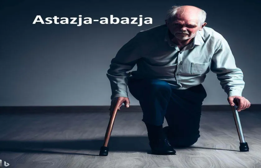 Astazja-abazja