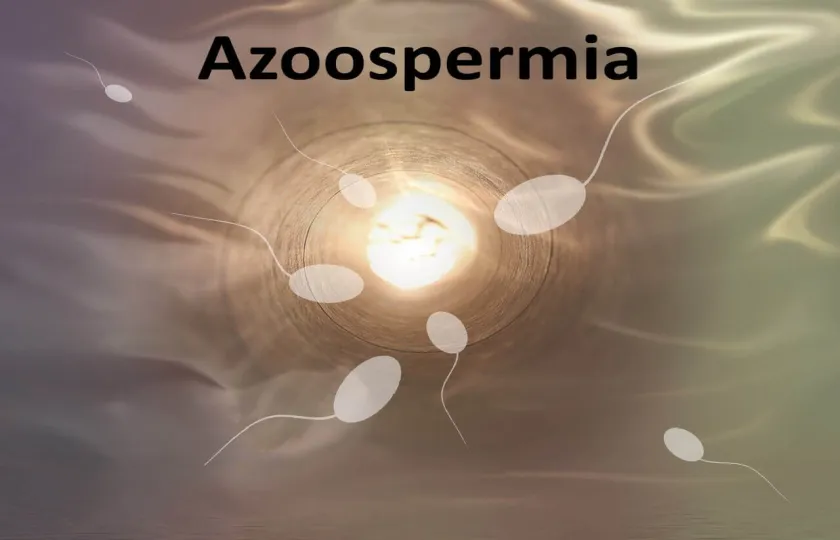 Azoospermia