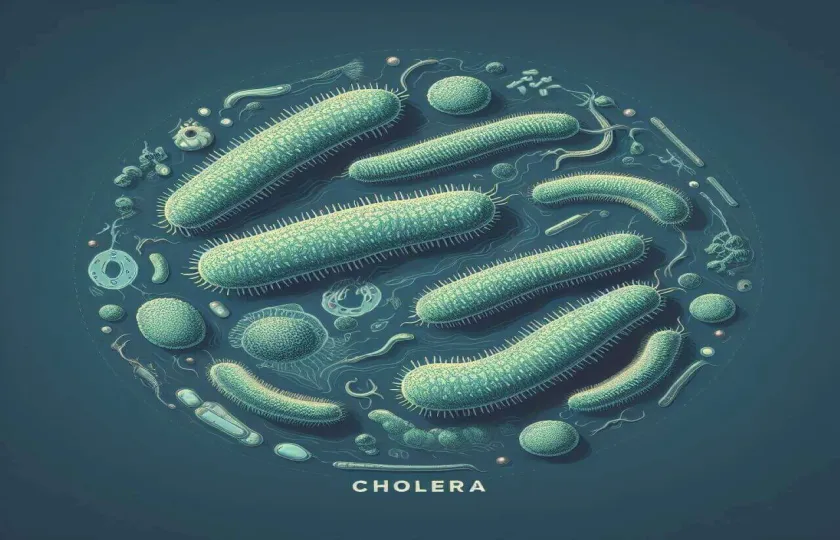 Cholera 