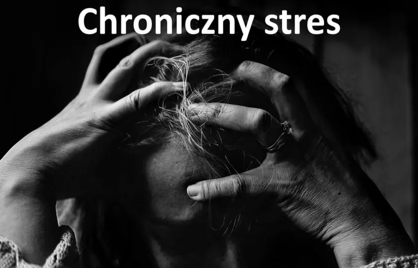 Chroniczny stres