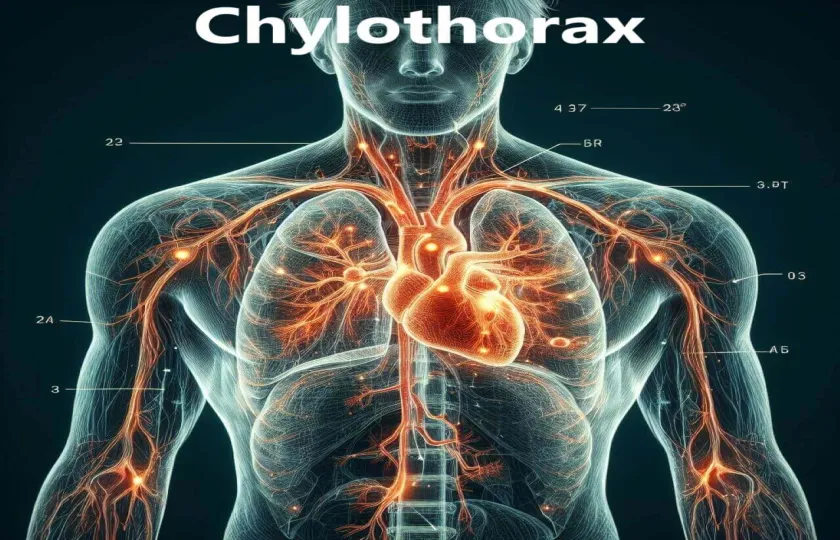 Chylothorax