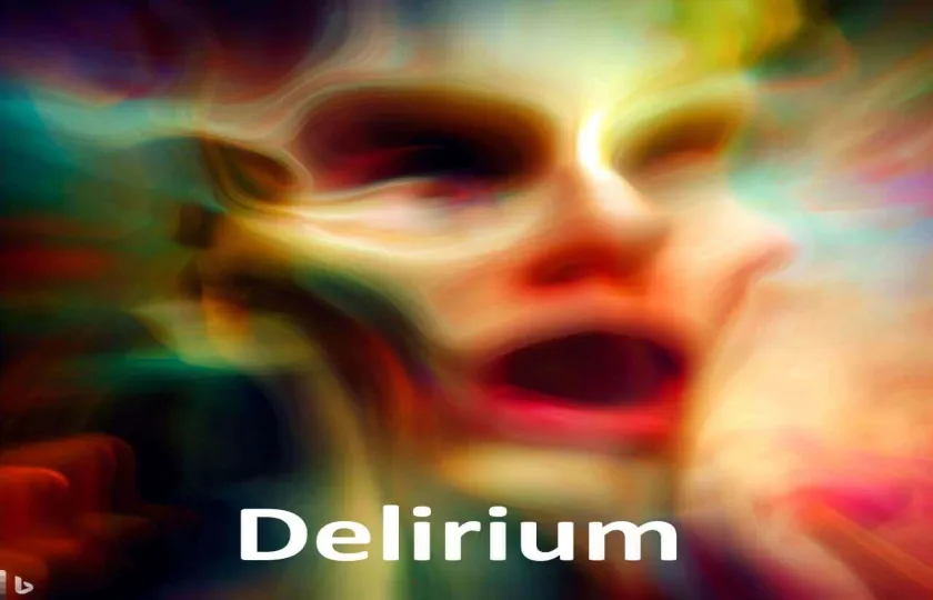 Delirium 