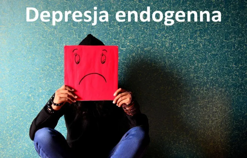 Depresja endogenna 