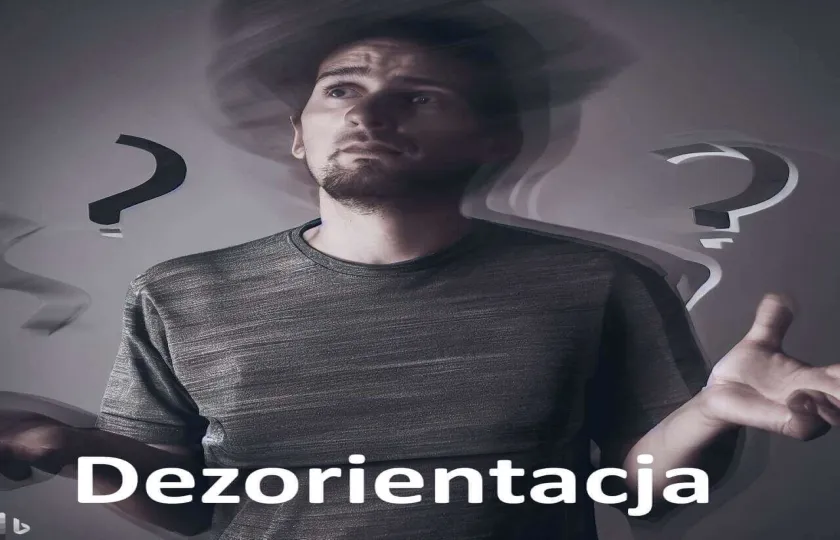 Dezorientacja 