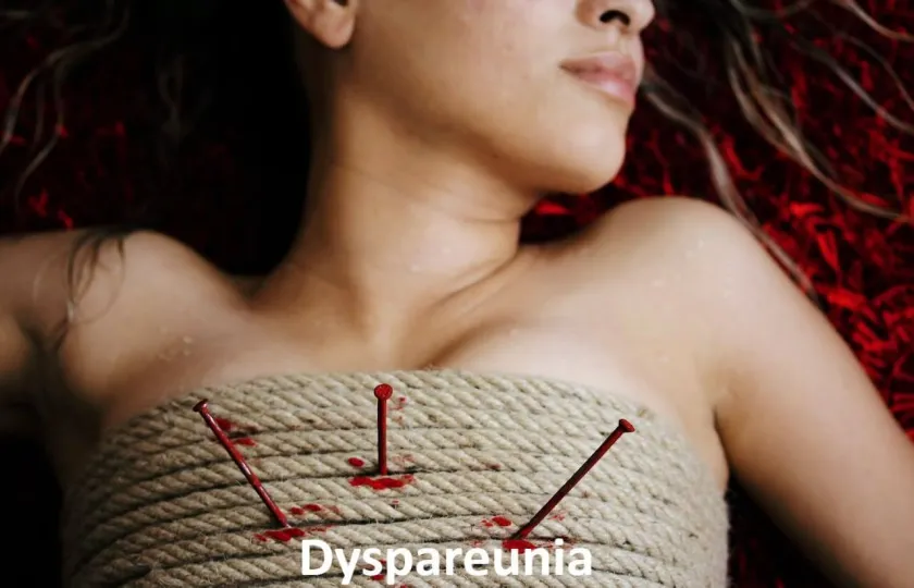 Dyspareunia