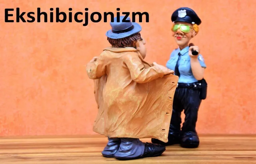 Ekshibicjonizm 
