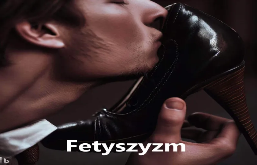 Fetyszyzm