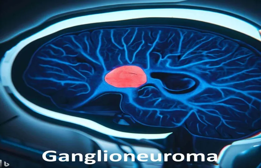 Ganglioneuroma 