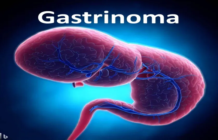 Gastrinoma