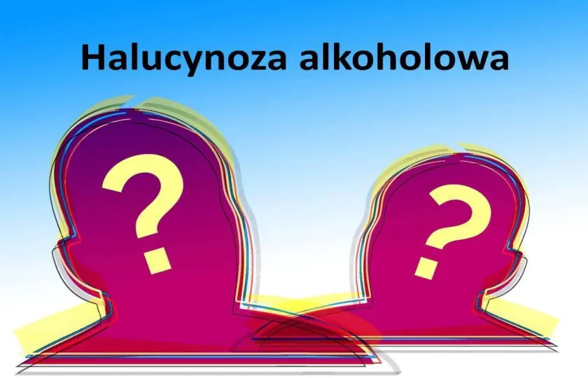 Halucynoza alkoholowa 