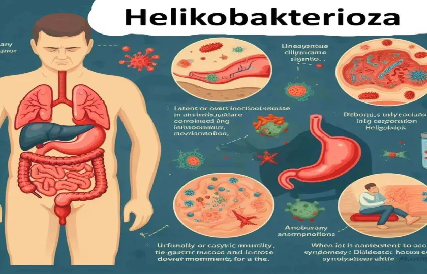 Helikobakterioza