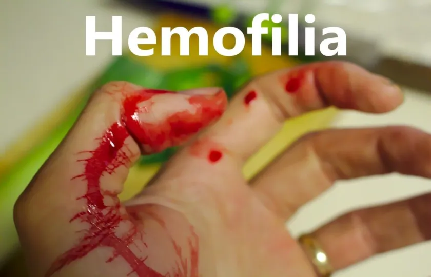 Hemofilia