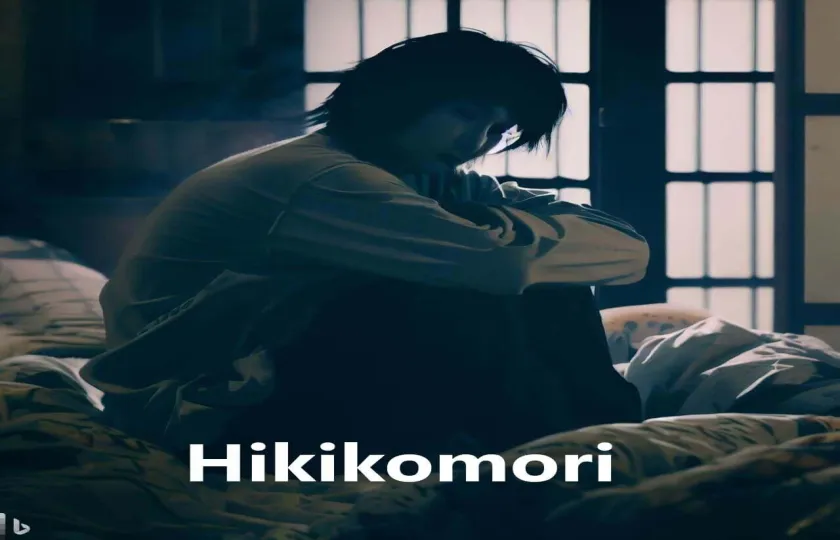 Hikikomori 