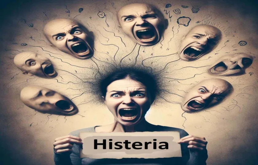 Histeria