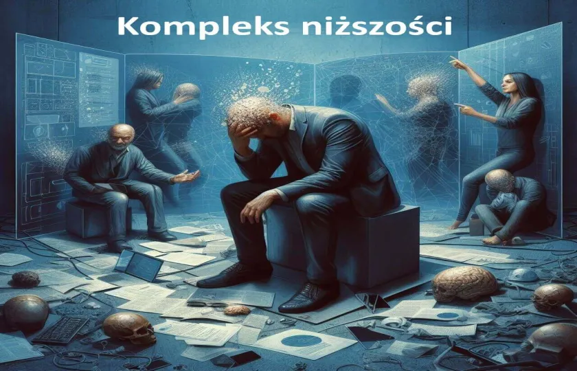 Kompleks niższości