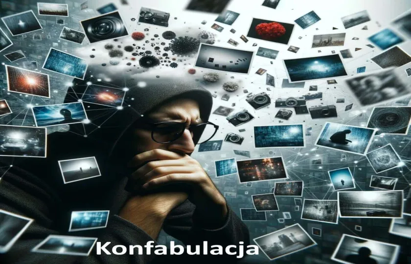 Konfabulacja