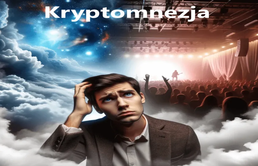 Kryptomnezja
