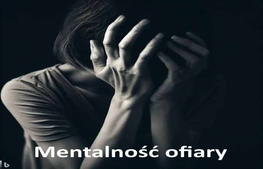 Mentalność ofiary, wiktymizacja , podatność wiktymogenna, zespół wiktymogenny