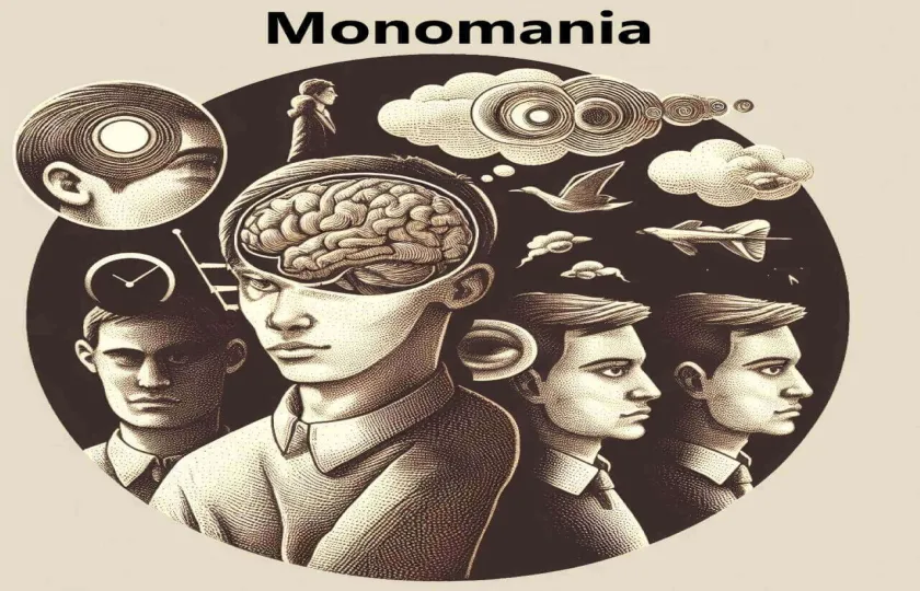 Monomania