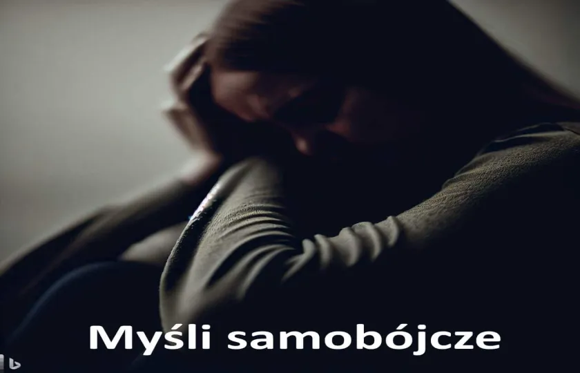 Myśli samobójcze