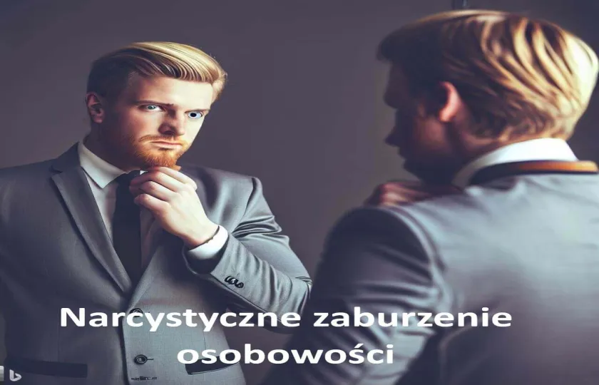 Narcystyczne zaburzenie osobowości, narcyzm