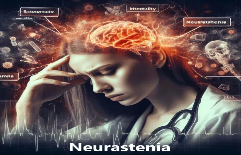 Neurastenia