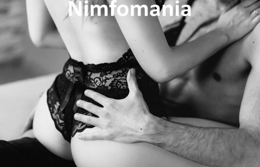 Nimfomania